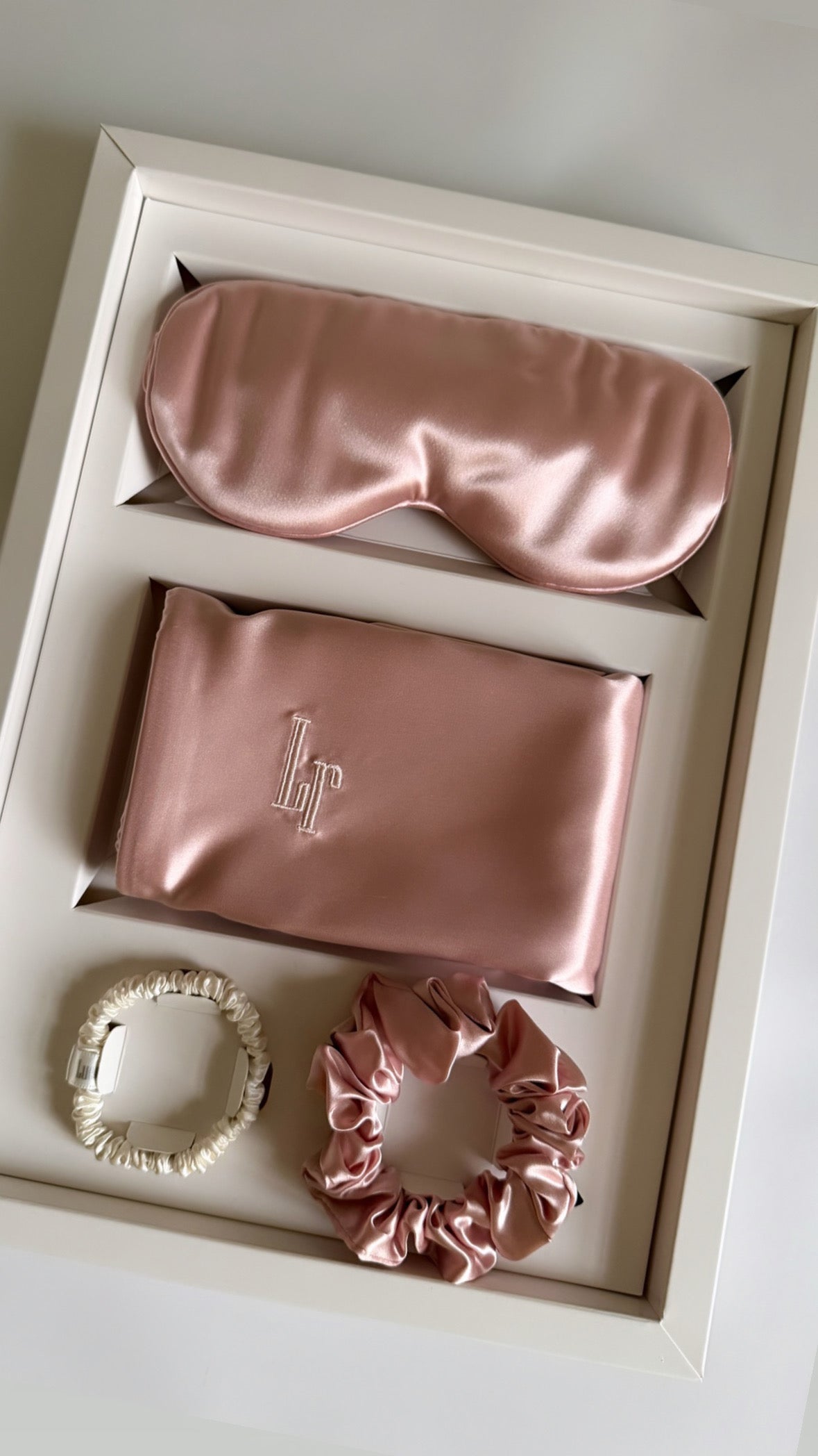 Dolled Up - Gift Set
