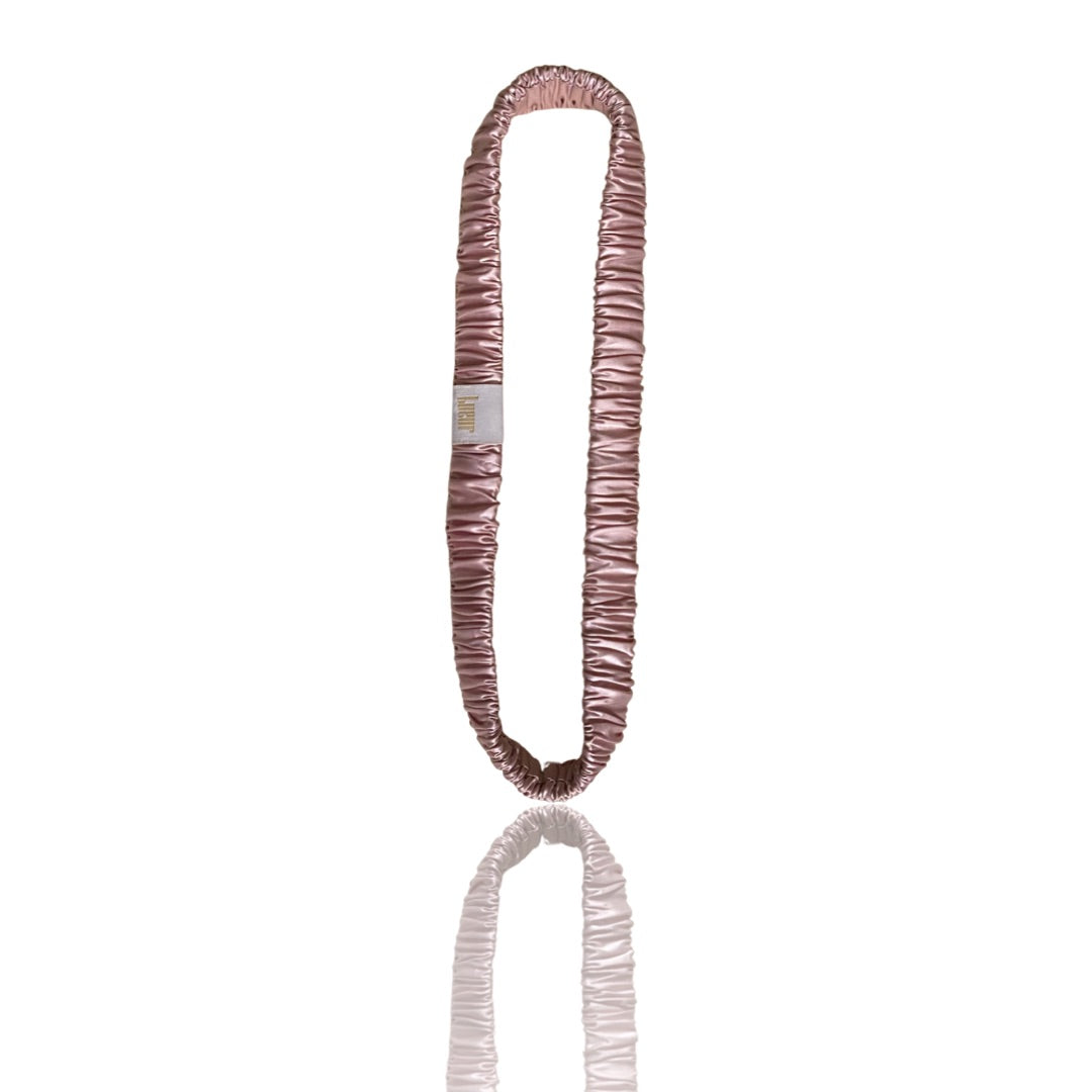 Silk Headband