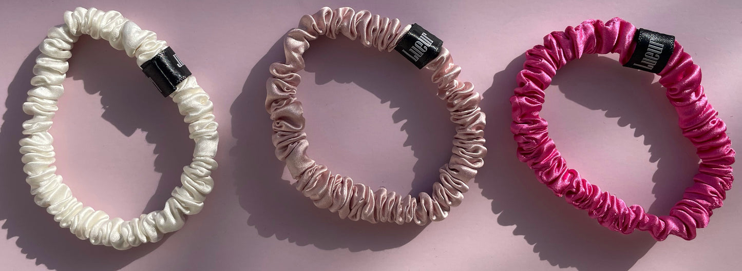 Signature Scrunchie - Love is in the air
