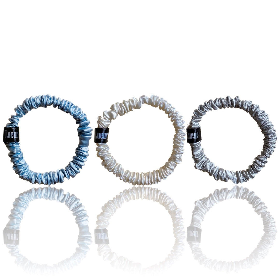 Signature Scrunchie - Summer Times Set