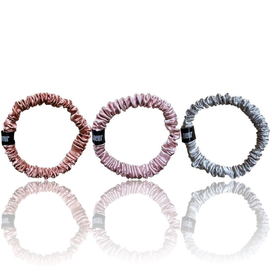 Signature Scrunchie - Sunset Set