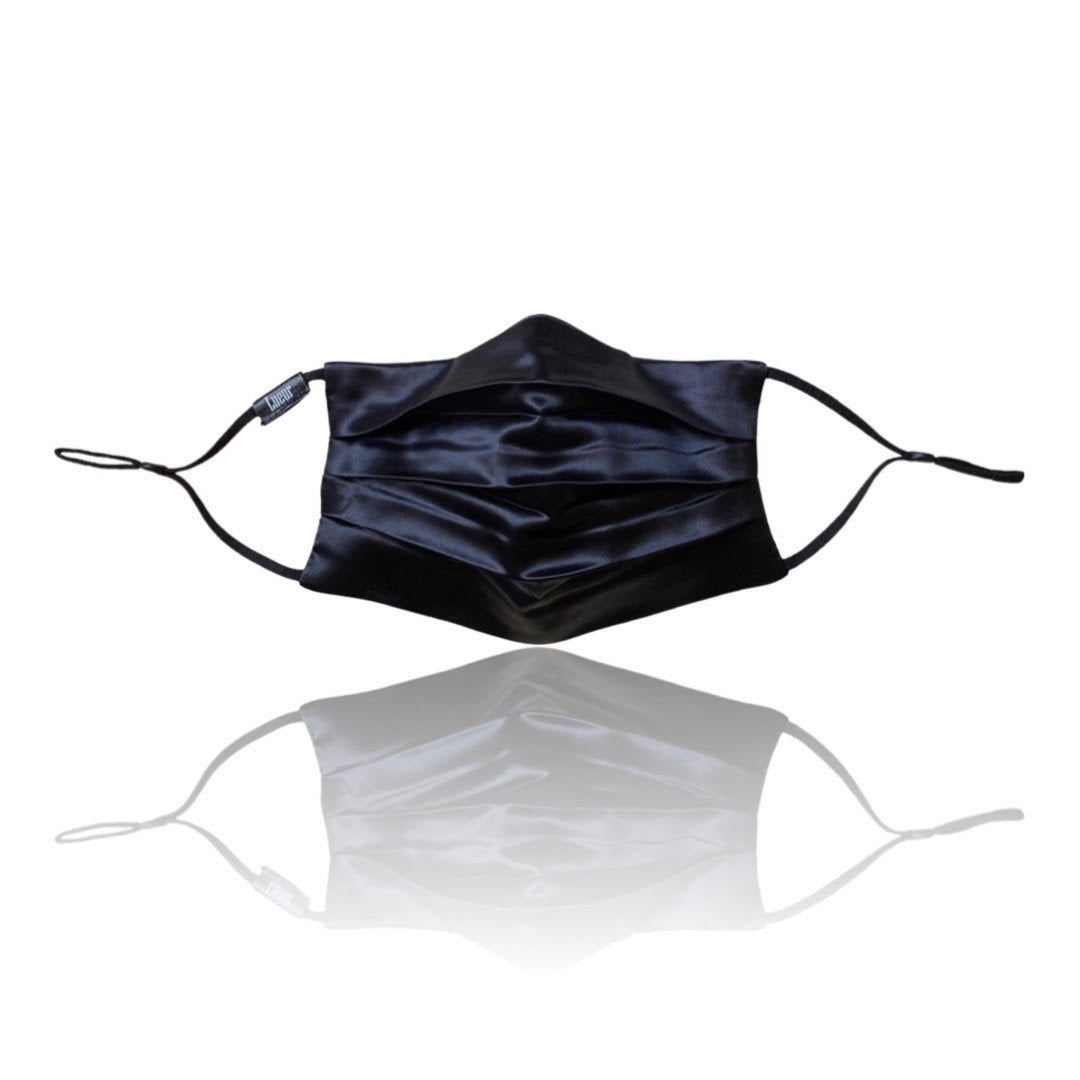 Silk Face Covering