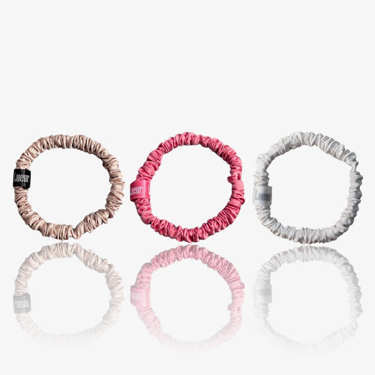 Signature Scrunchie - we love Watermelon