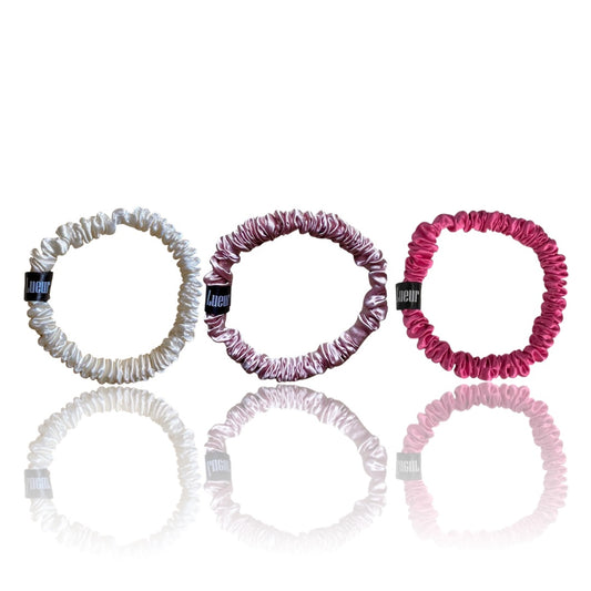 Signature Scrunchie - Love is in the air