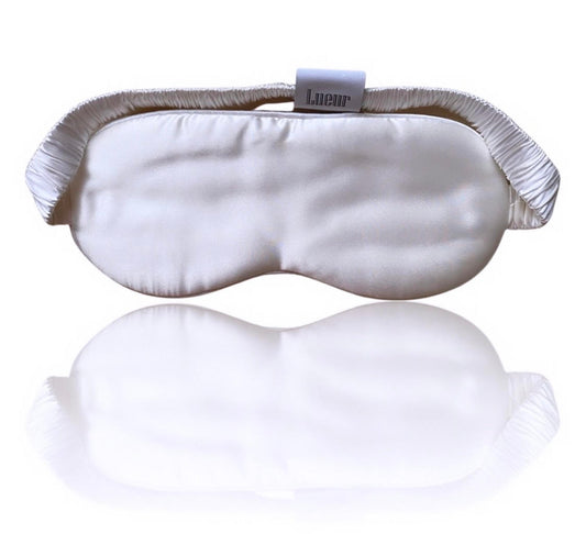 Silk Eye Mask