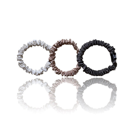 Signature Scrunchie - The Basics Set
